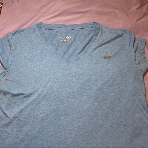Marika Tek Brand Dry-Wik Performance Tee Size M - Picture 6 of 10